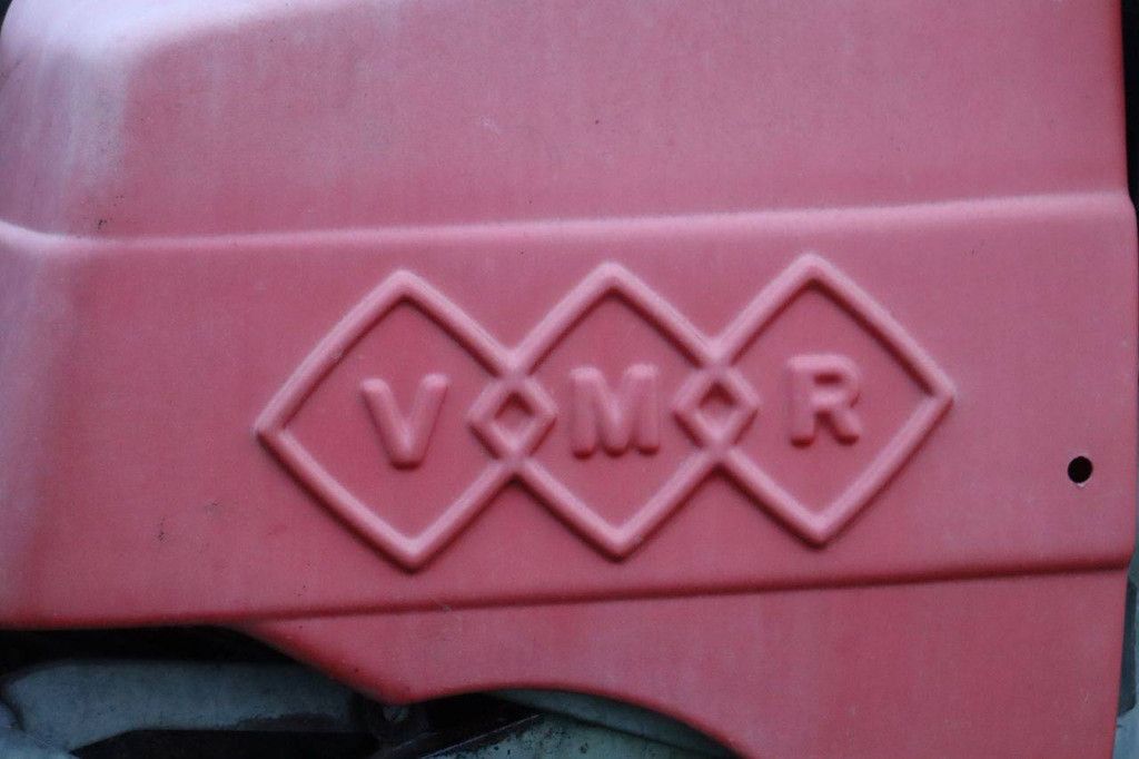 Kleintransporter Veenhuis Combi 2000 2008