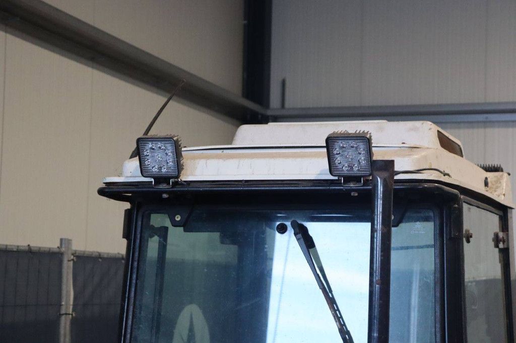 Tractor Fiat 70-86V Diesel 51kW 1998