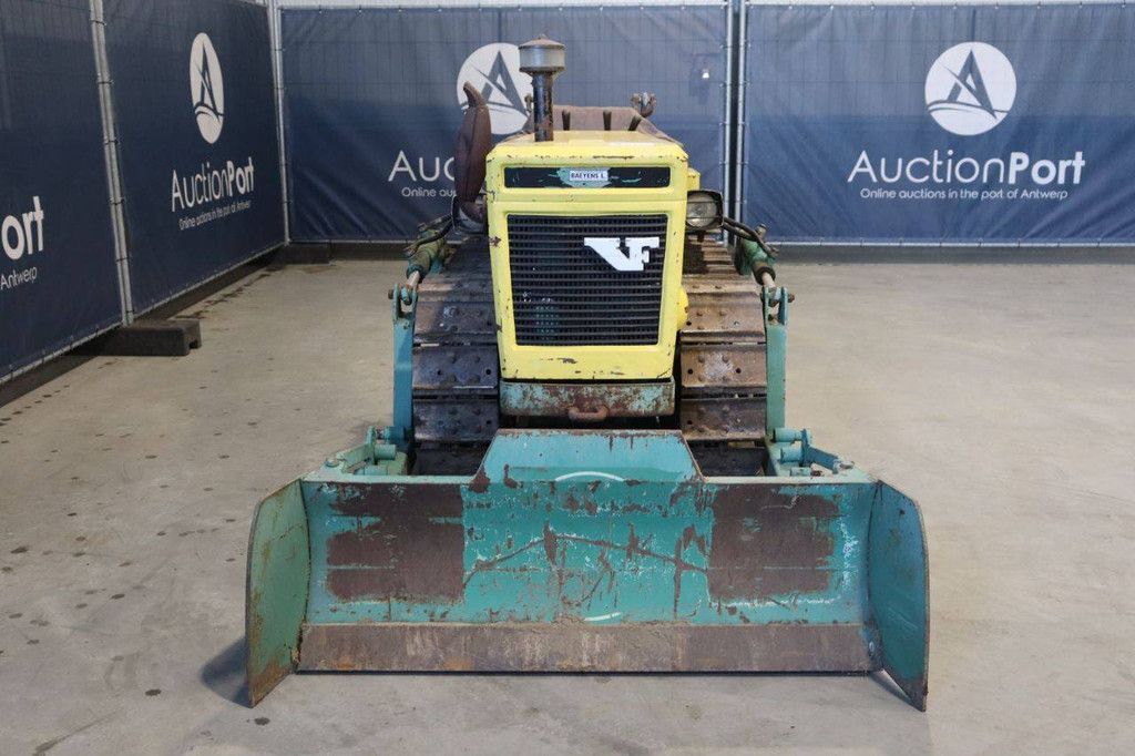 Bulldozer Venieri C 483 Diesel