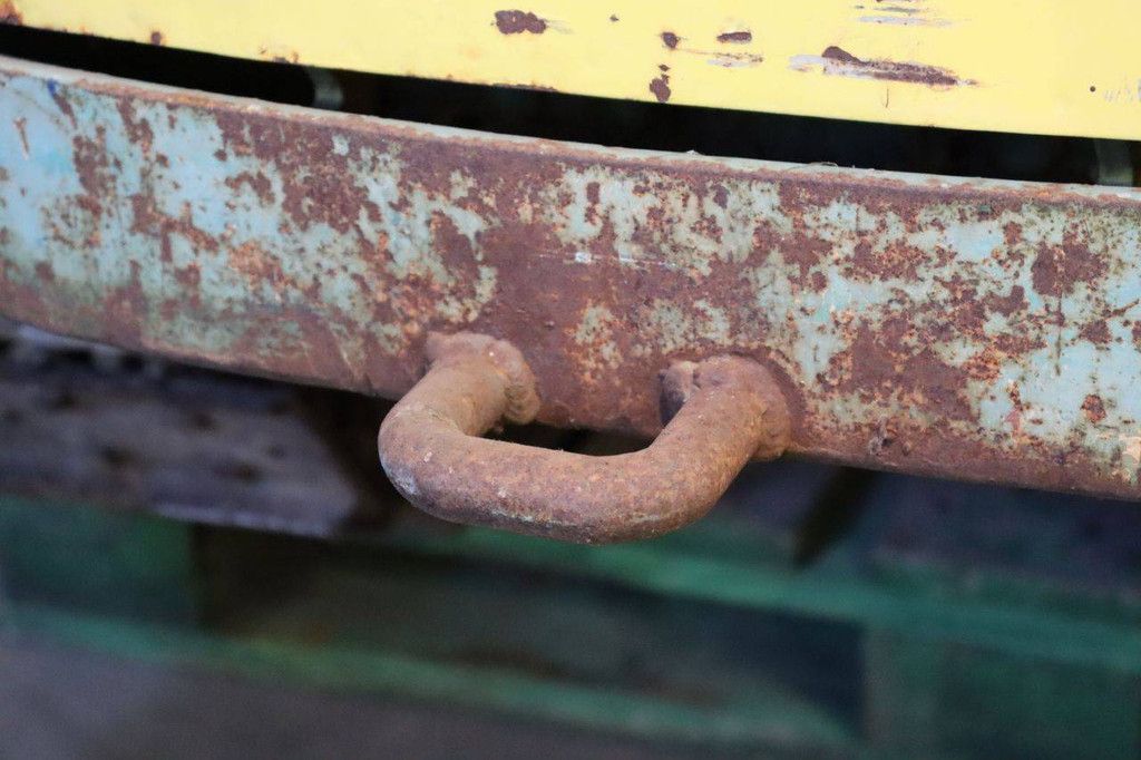 Bulldozer Venieri C 483 Diesel