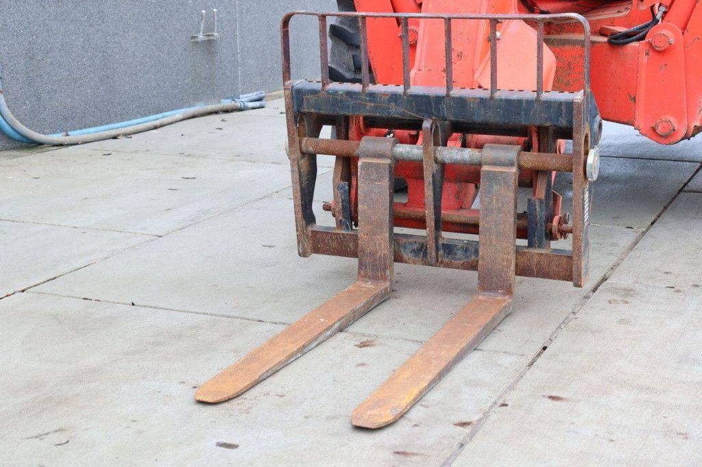 Manitou MT1637SL Diesel 76,5 kW 3700 kg 16 m 1999 Teleskoplader