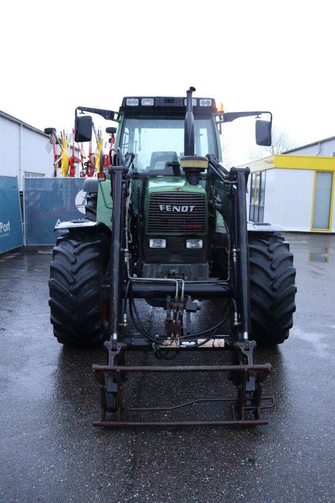 Tractor Fendt 310/2 Diesel