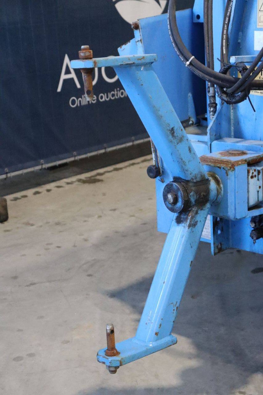 Miststreuer Ren MARK R301 2014