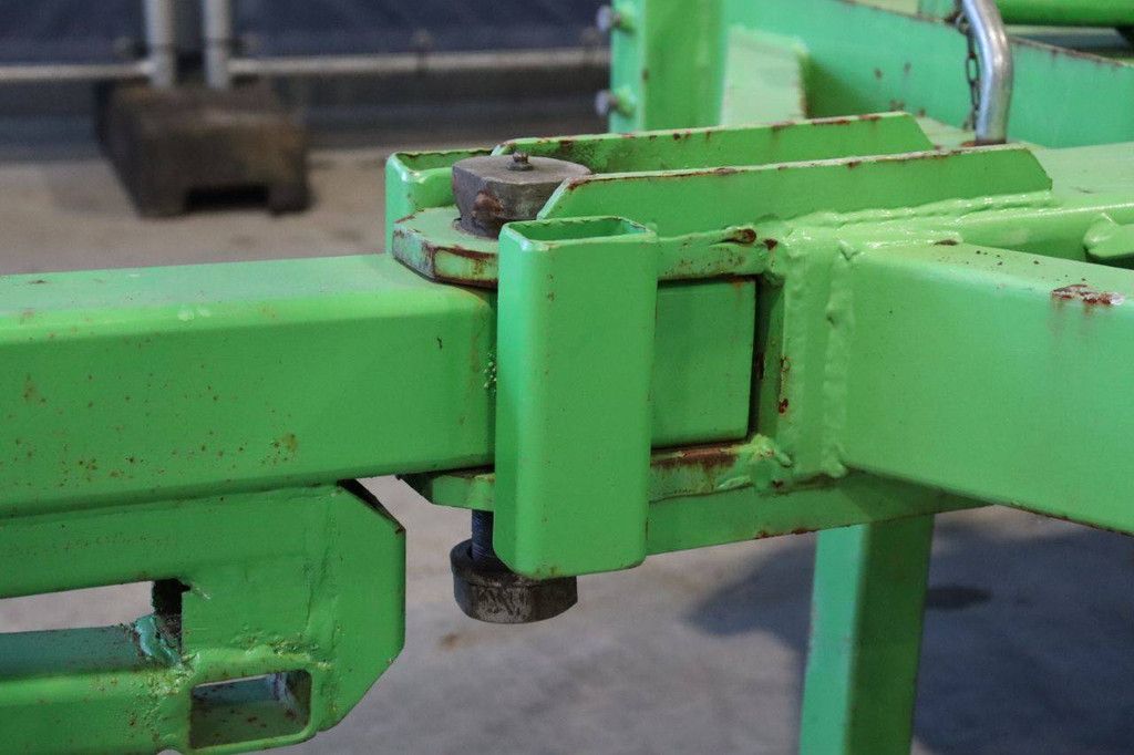 Transport cart Wodzinski WT38 2019