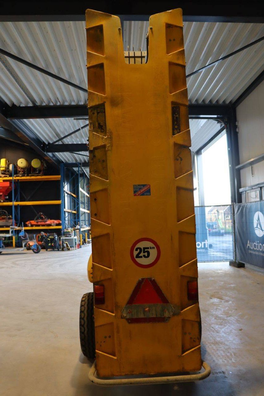 Boomgaardspuit KWH EC21000DS 2015