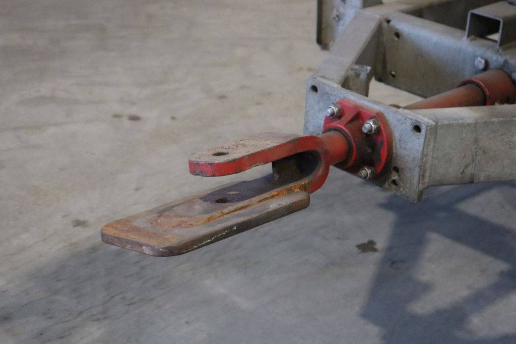 Obstbauspritze Munckhof 105 2002