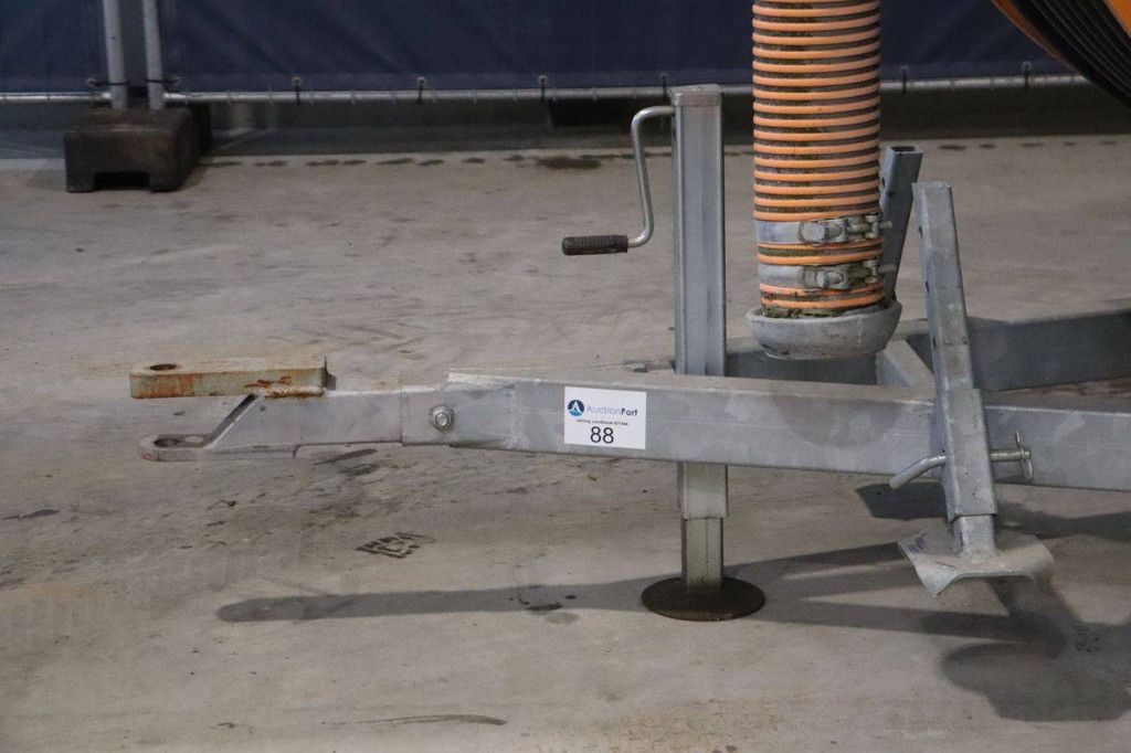 Beregeningsapparatuur Irrigazione G1D 75G250 2019