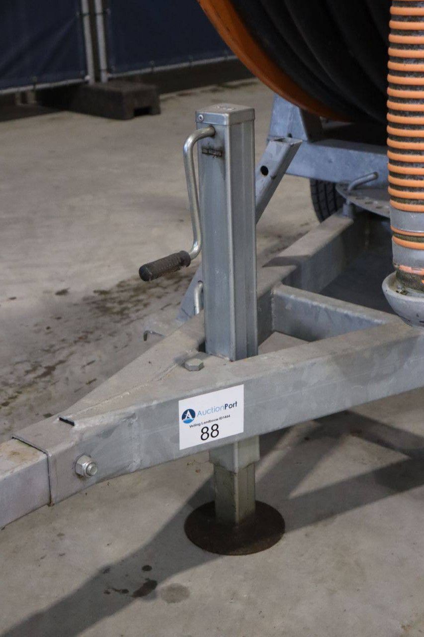 Beregeningsapparatuur Irrigazione G1D 75G250 2019