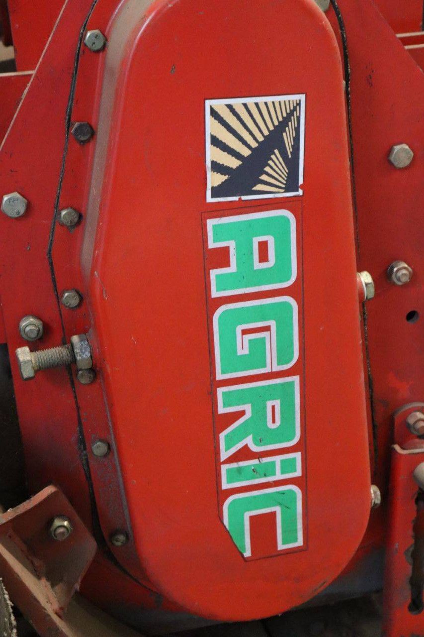 Agric RBF 50 tiller