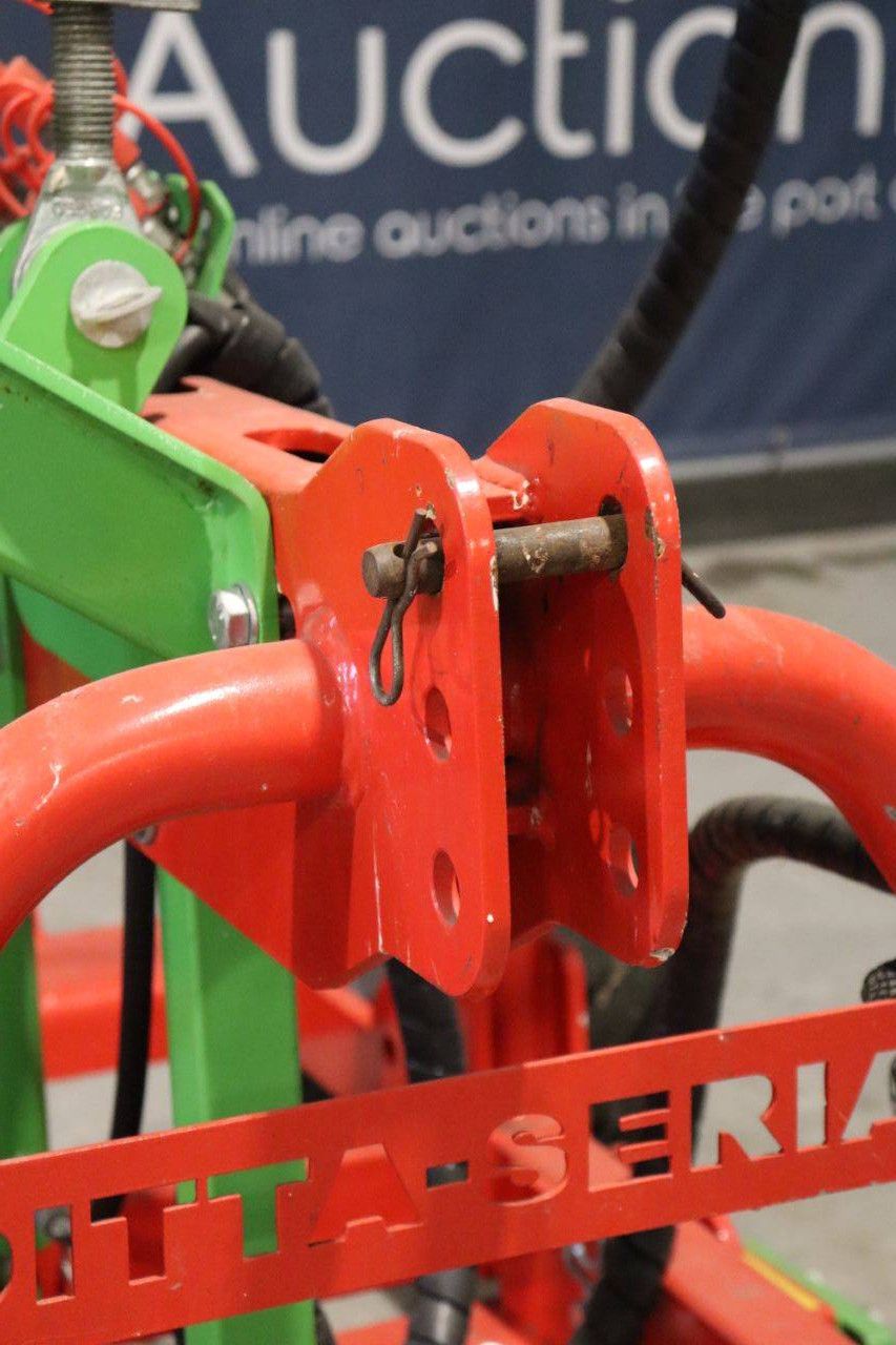 Wurzelmesser Ditta-Seria DS-PK 2 Hydraulisch 2019