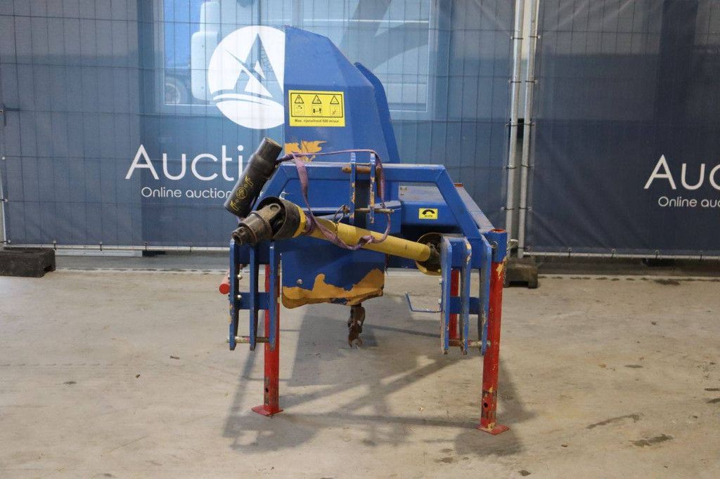 Slot milling cutter Zibo 3F0492 2015