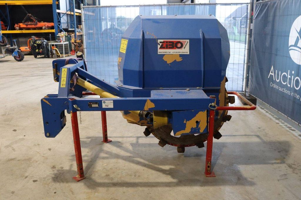 Slot milling cutter Zibo 3F0492 2015