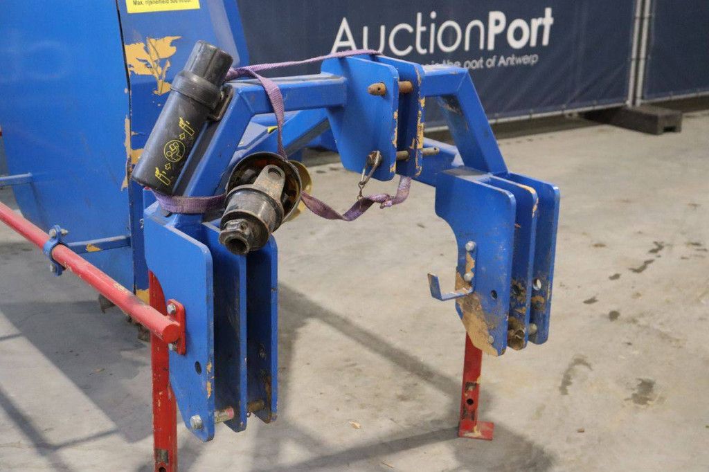 Slot milling cutter Zibo 3F0492 2015