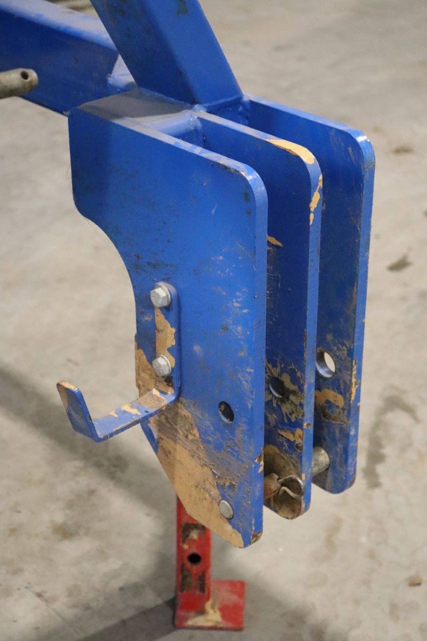 Slot milling cutter Zibo 3F0492 2015