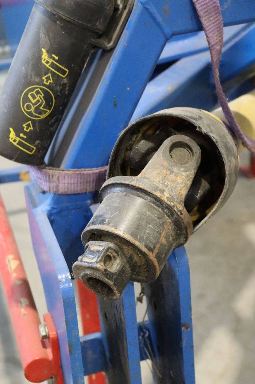 Slot milling cutter Zibo 3F0492 2015