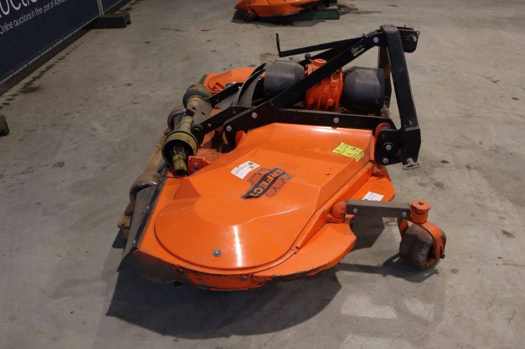 Rasenmäher W Perfect TKR-230 2013