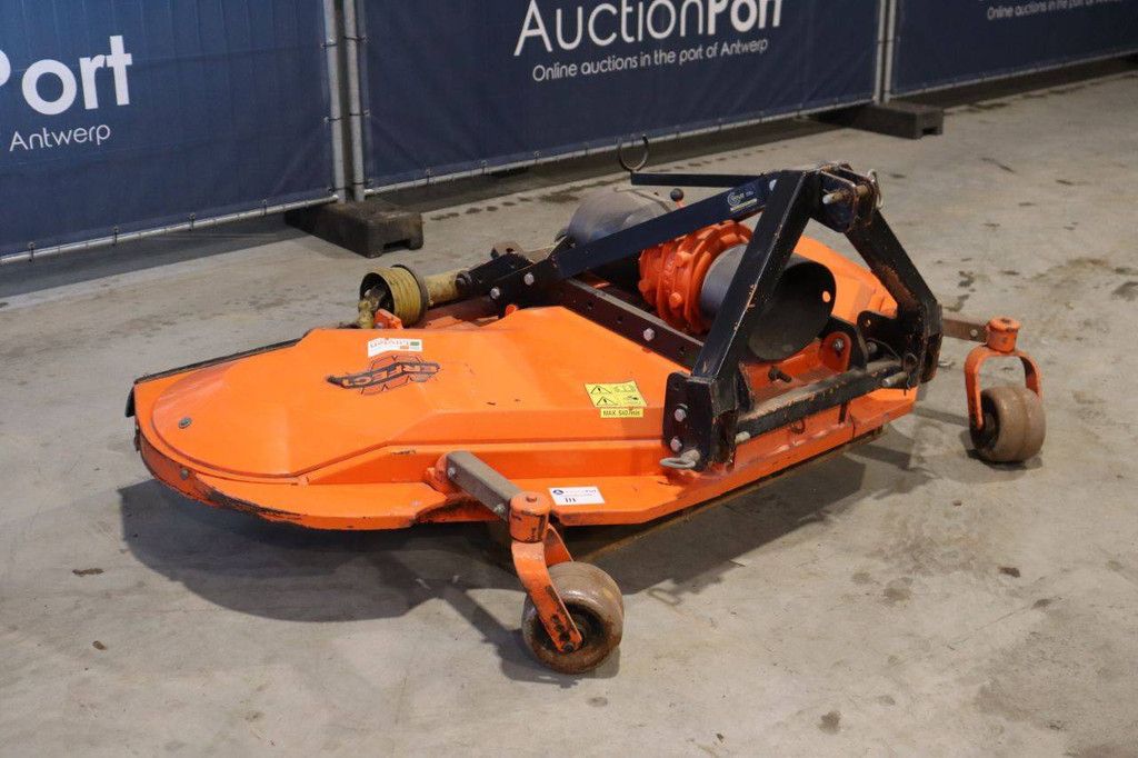 Rasenmäher W Perfect TKR-230 2013