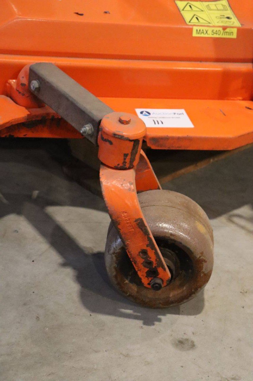 Rasenmäher W Perfect TKR-230 2013