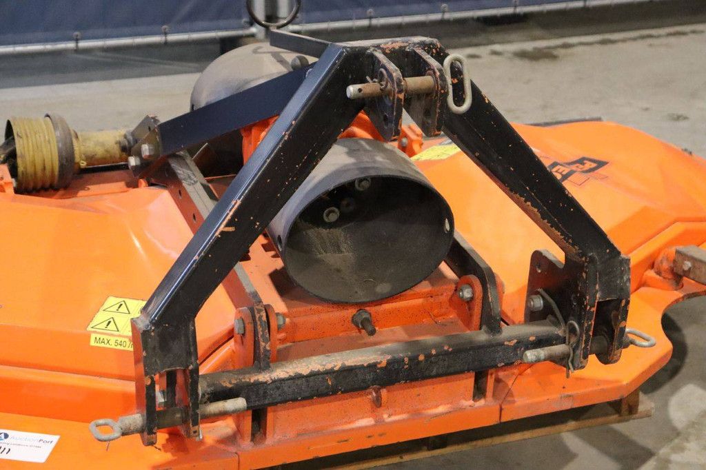 Rasenmäher W Perfect TKR-230 2013