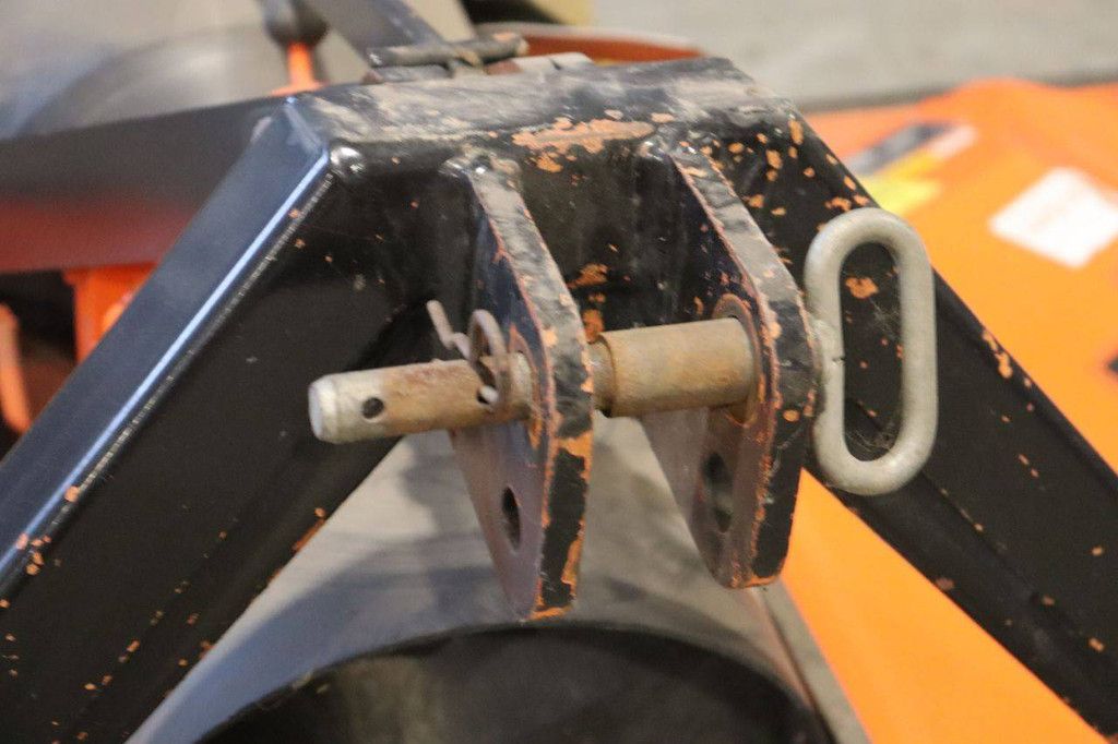 Rasenmäher W Perfect TKR-230 2013