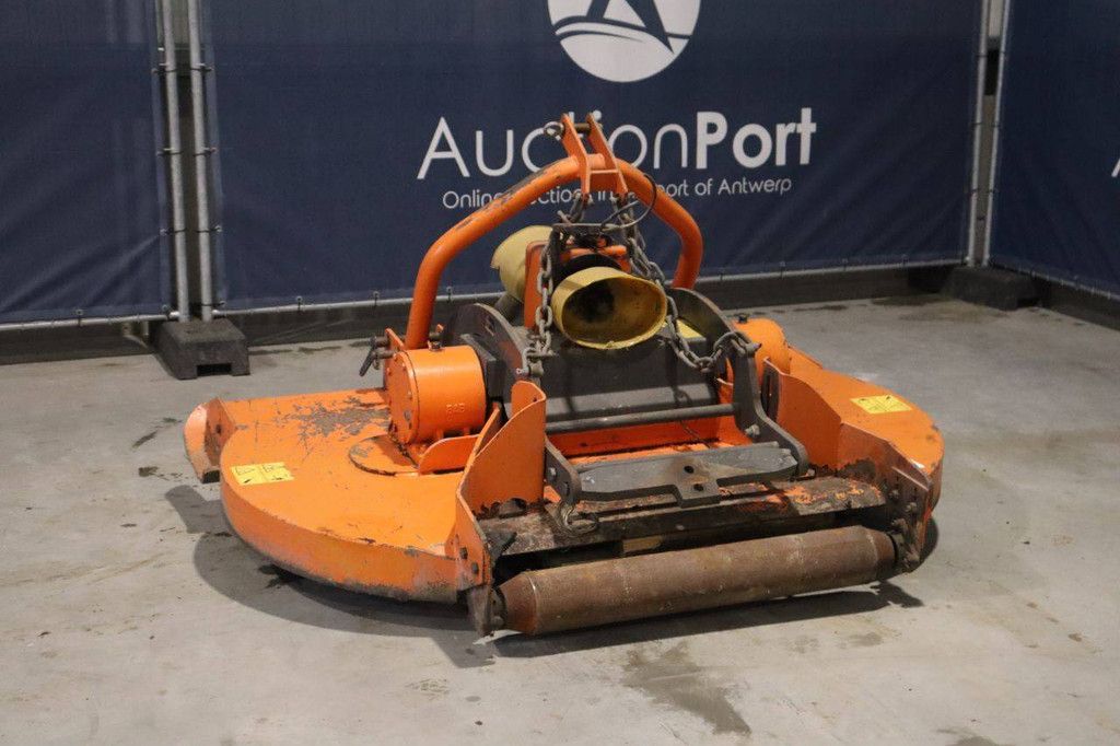 Rasenmäher BAB S182S 2012