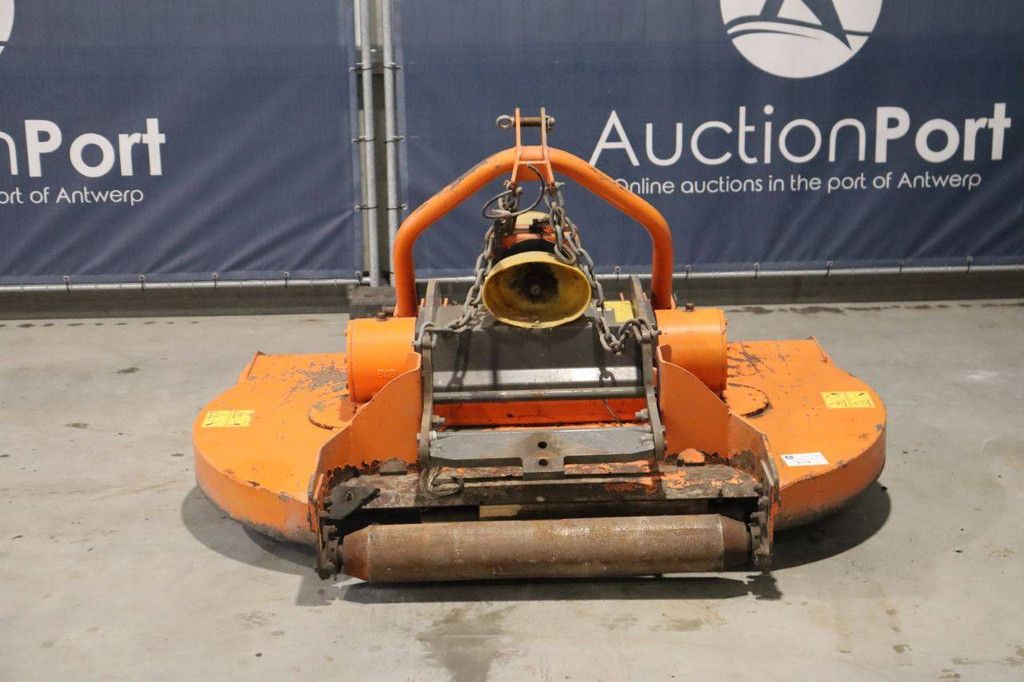 Rasenmäher BAB S182S 2012