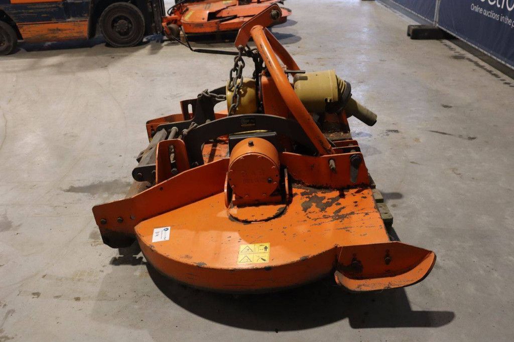 Rasenmäher BAB S182S 2012