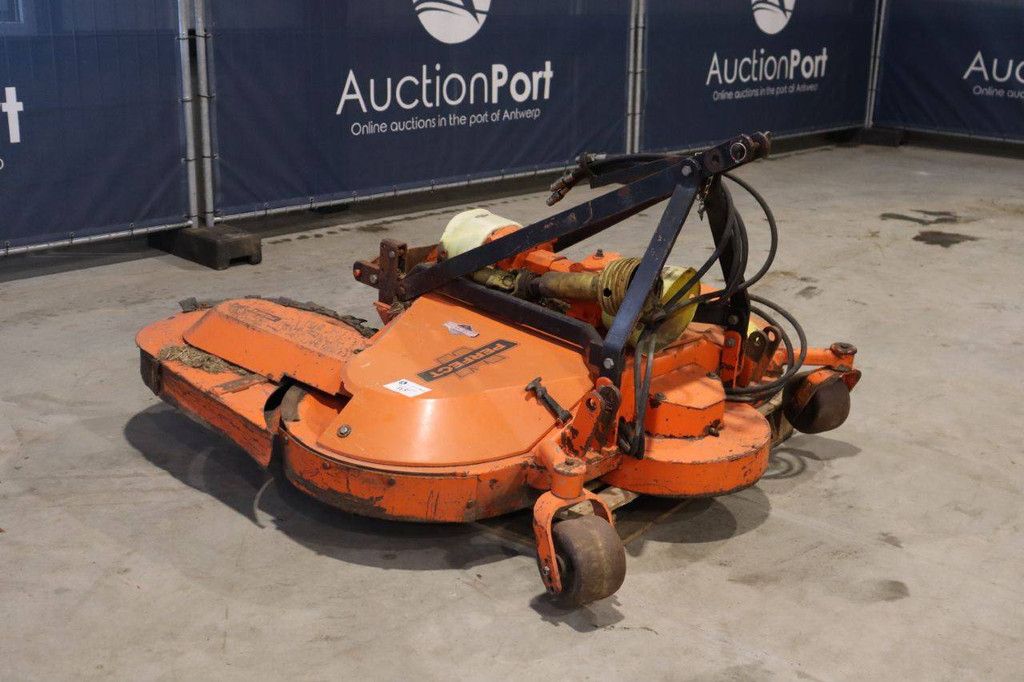 Maaier W Perfect DR-280-MS 2002 met 2 Denkers