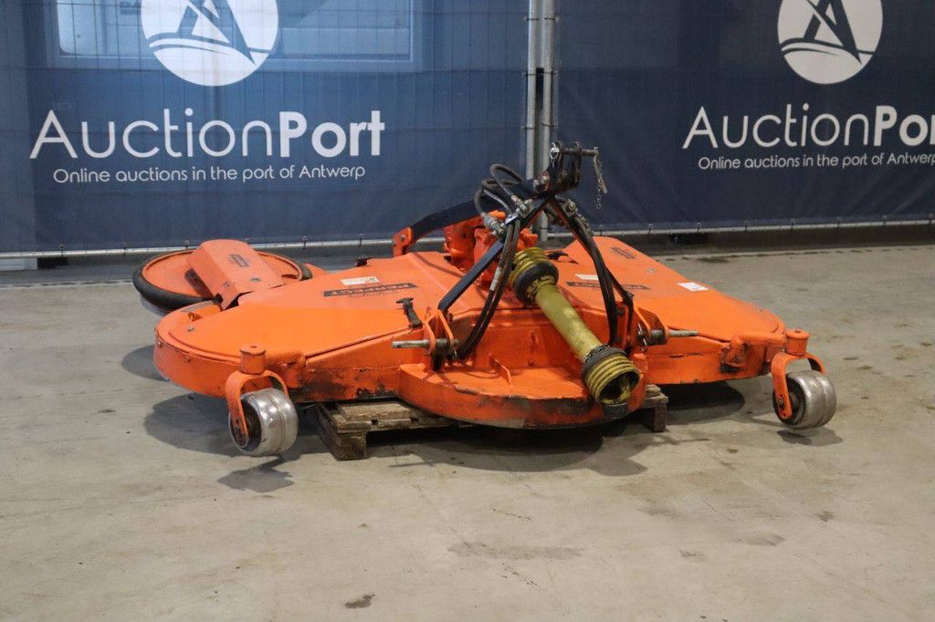 Mower Perfect MD-335 2018 with 2 Thinkers