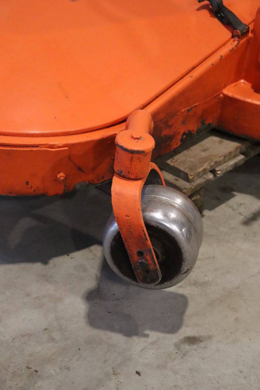 Mower Perfect MD-335 2018 with 2 Thinkers