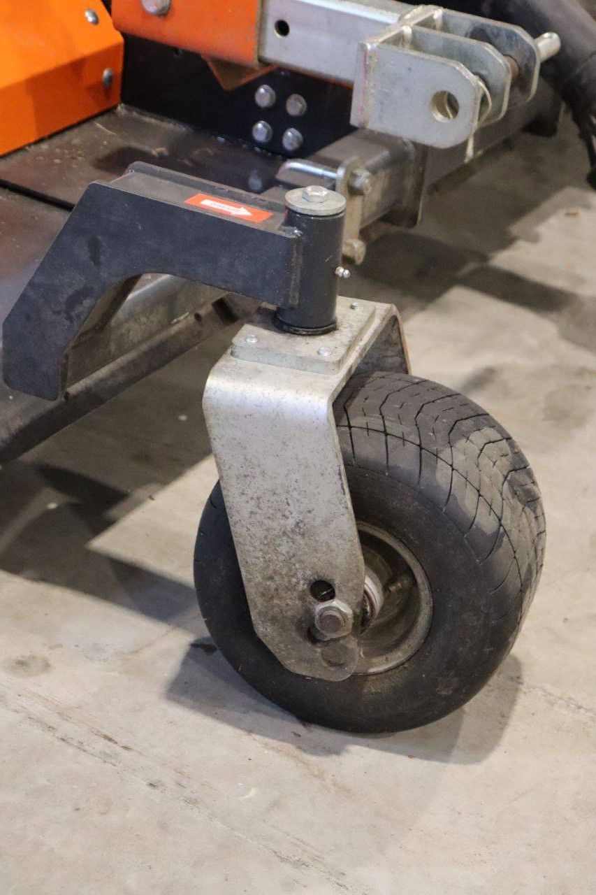 Mower Strong RMV 22/30 2024