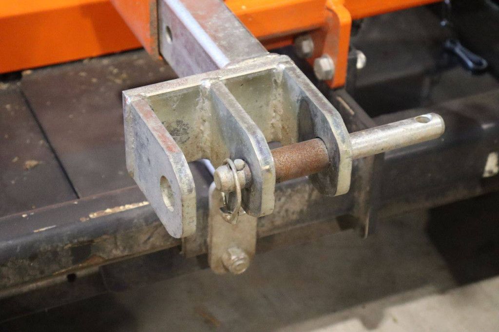 Mower Strong RMV 22/30 2024