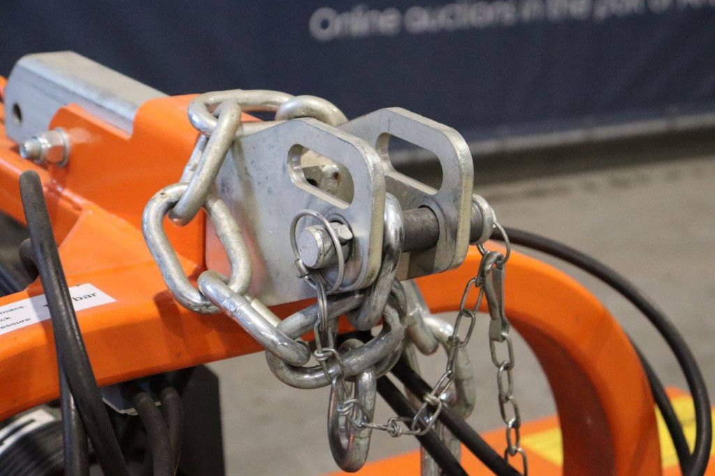 Mower Strong RMV 22/30 2024