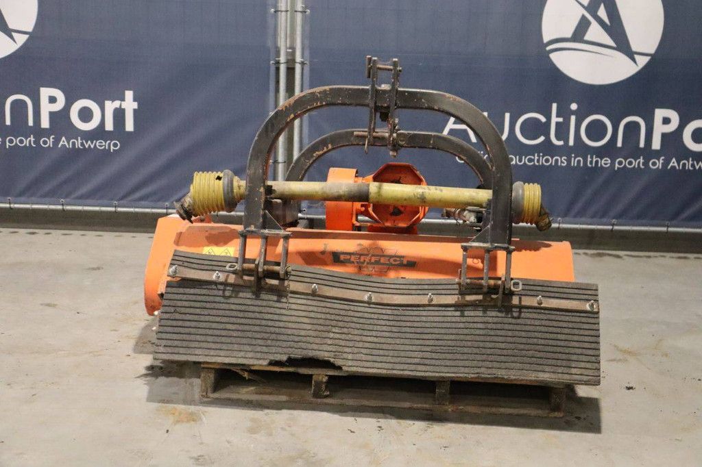 Frontschredder Perfect BK2-150F 2004