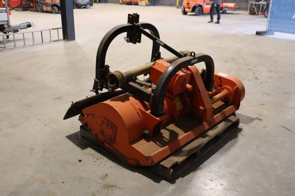 Frontschredder Perfect BK2-150F 2004