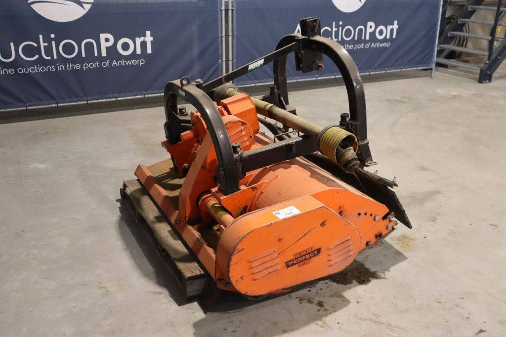 Frontschredder Perfect BK2-150F 2004