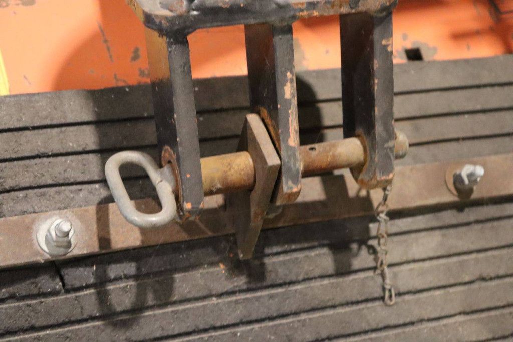 Frontschredder Perfect BK2-150F 2004