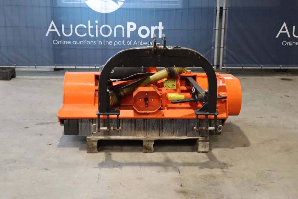 Versnipperaar Perfect BG2-150 2018