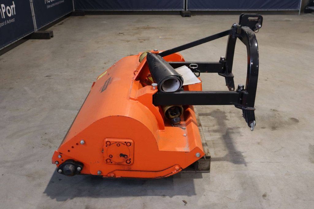 Versnipperaar Perfect BG2-150 2018