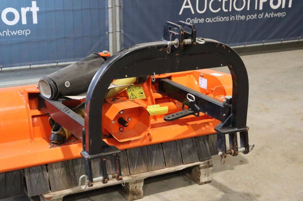 Versnipperaar Perfect BG2-150 2018