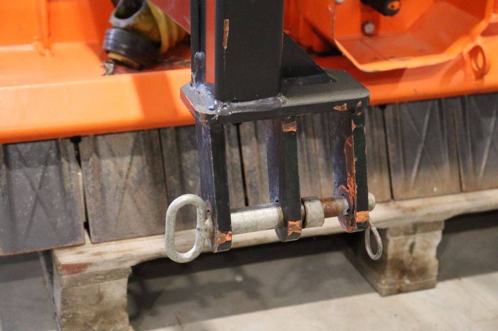 Versnipperaar Perfect BG2-150 2018