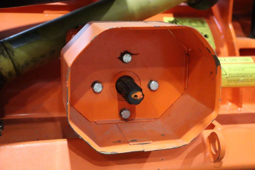 Versnipperaar Perfect BG2-150 2018