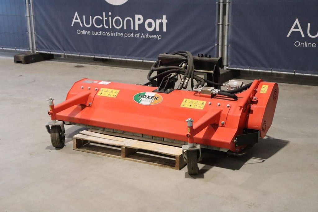 Mower Boxer WLF1700 2023