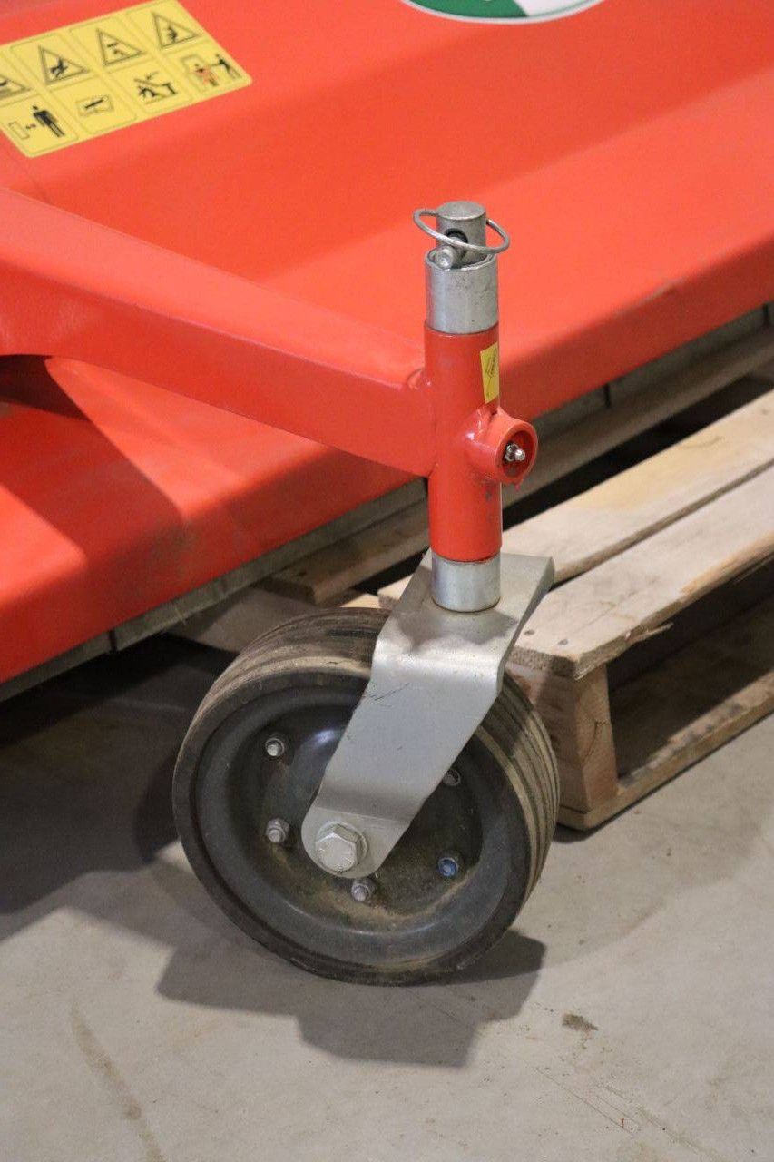 Mower Boxer WLF1700 2023