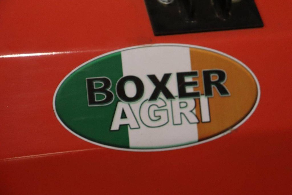 Mower Boxer WLF1700 2023