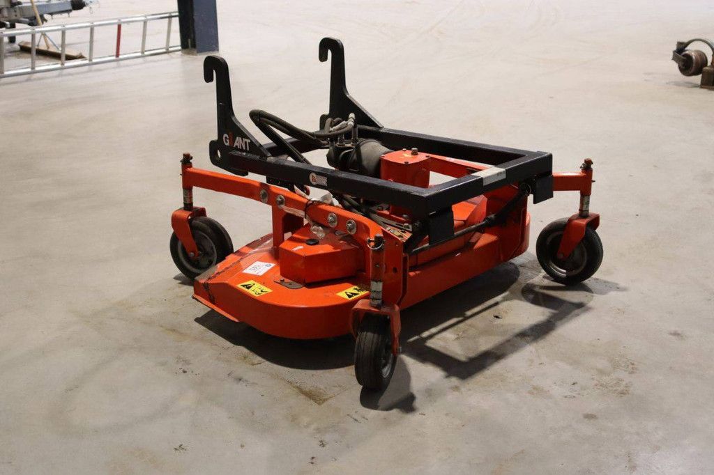 Maaier Sicma CKM-1200-HY 2011