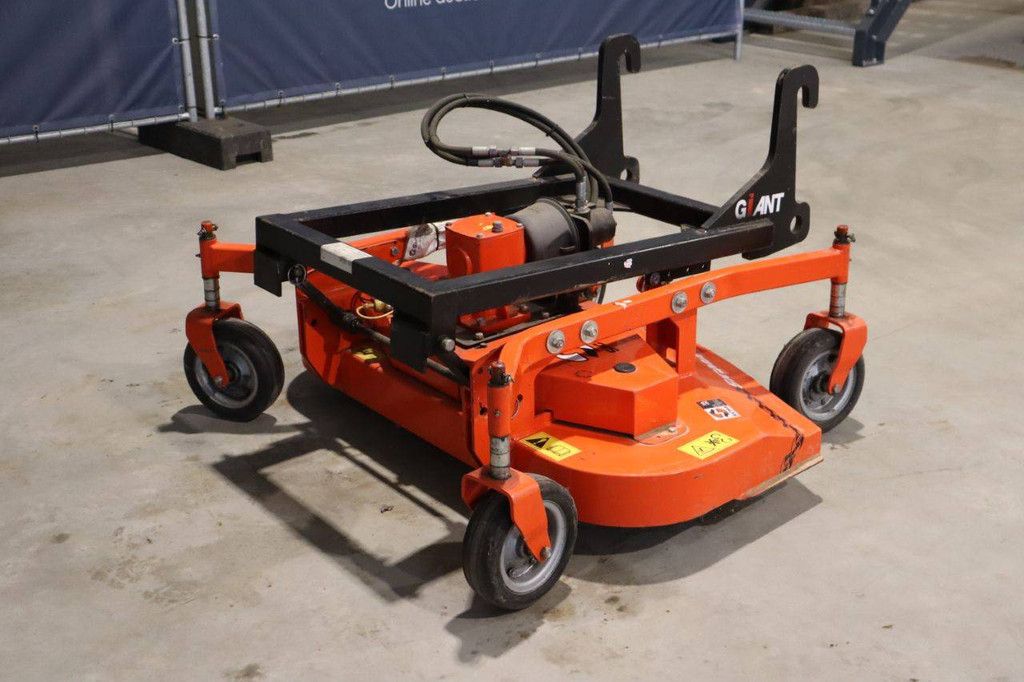 Maaier Sicma CKM-1200-HY 2011