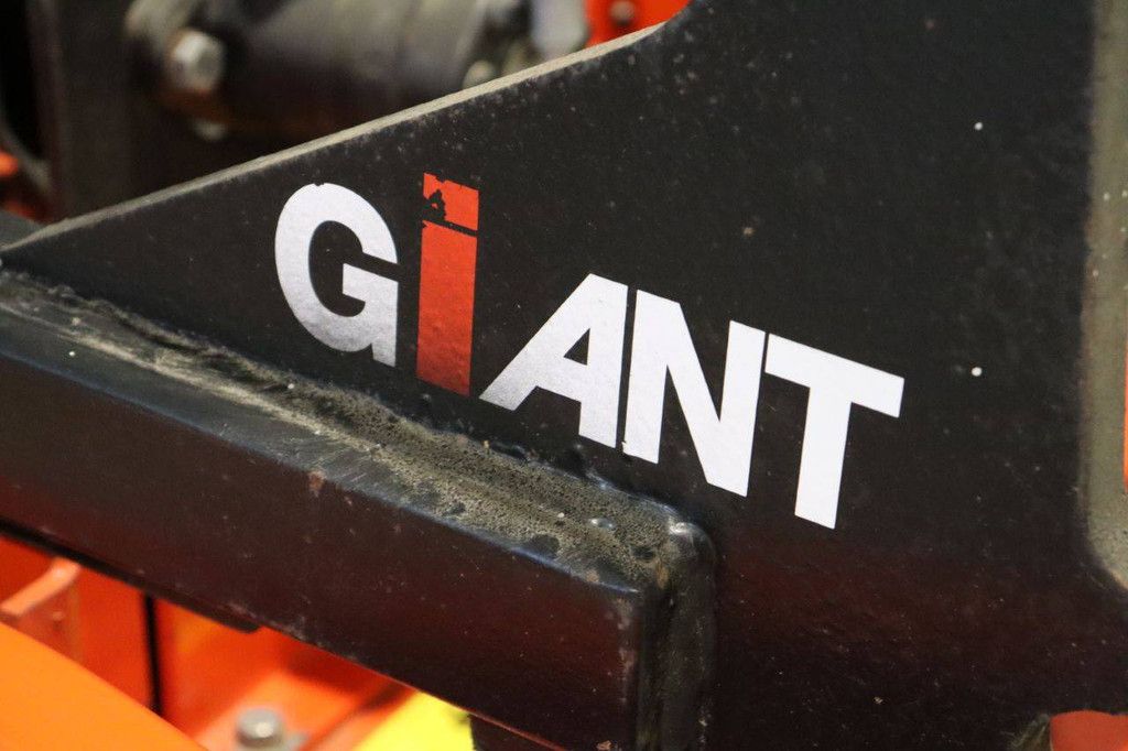 Maaier Sicma CKM-1200-HY 2011