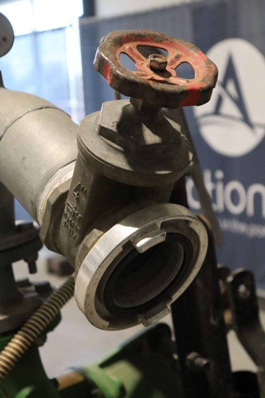 Pump Rovatti T3100AE 2014