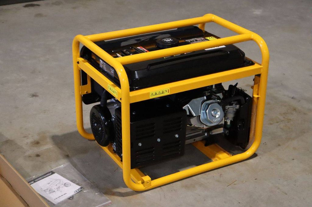 Generator JCB JCB-GNL8010PE 2024